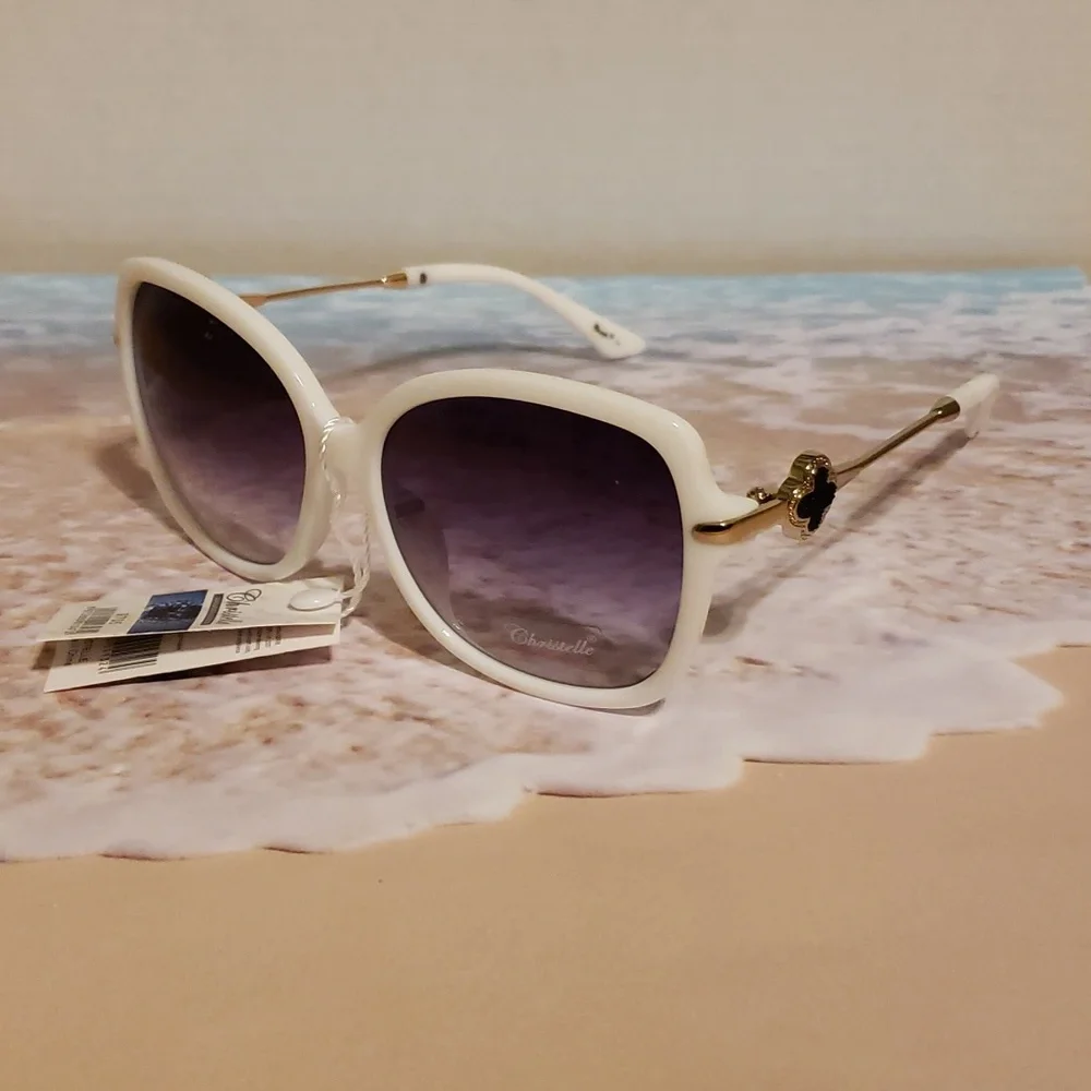 Christille Fashion Sunglasses